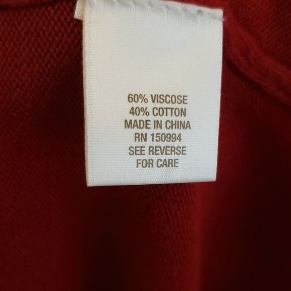 Dressbarn Sweater - Picture 8 of 8